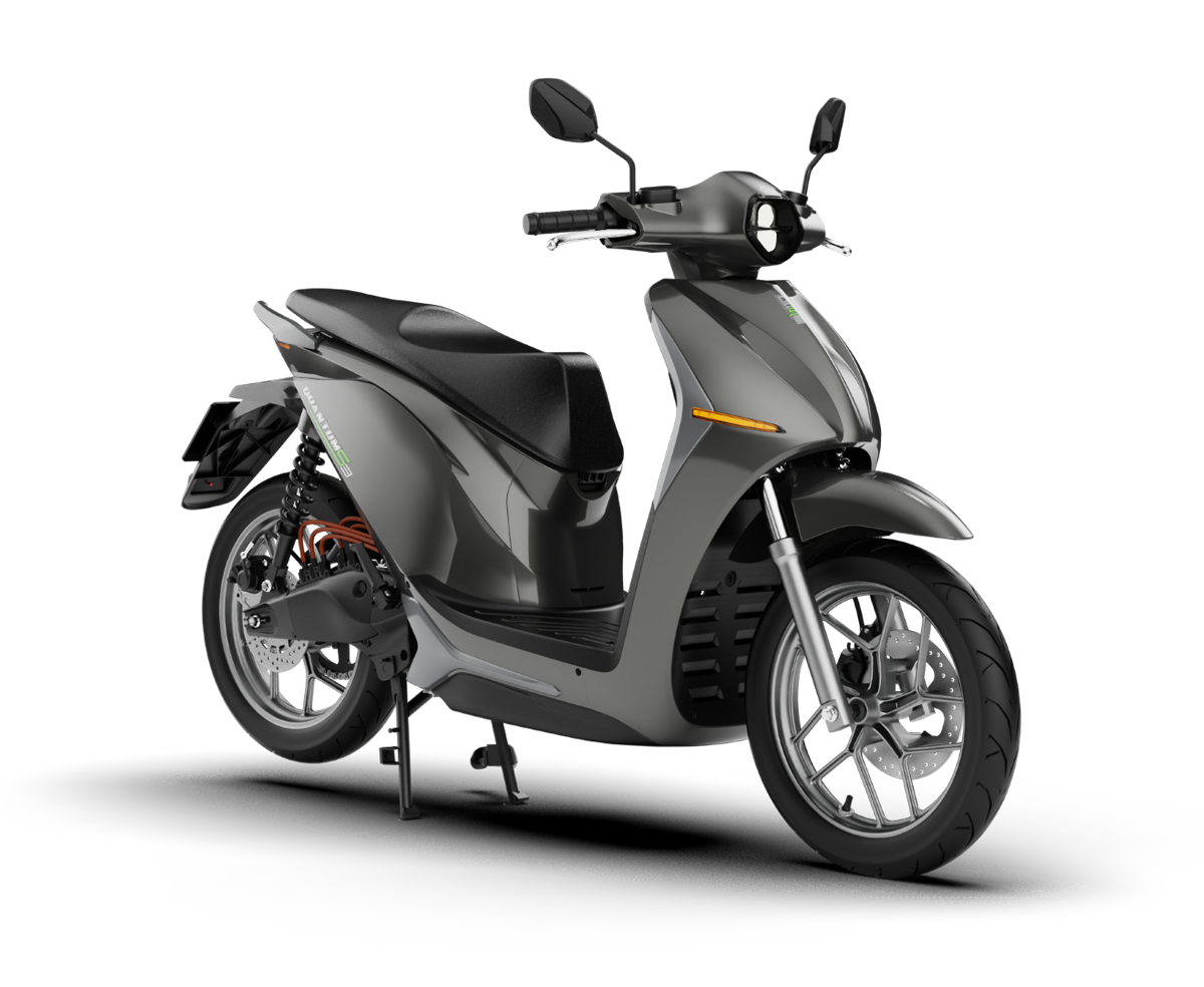 QUANTUM S3